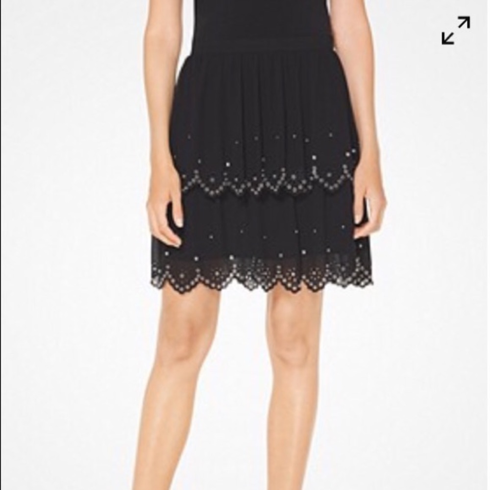 $175 Retail New! Michael Kors Skirt